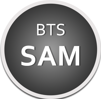 logoSAM