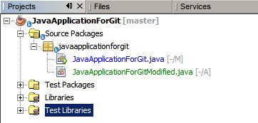 File Status Info